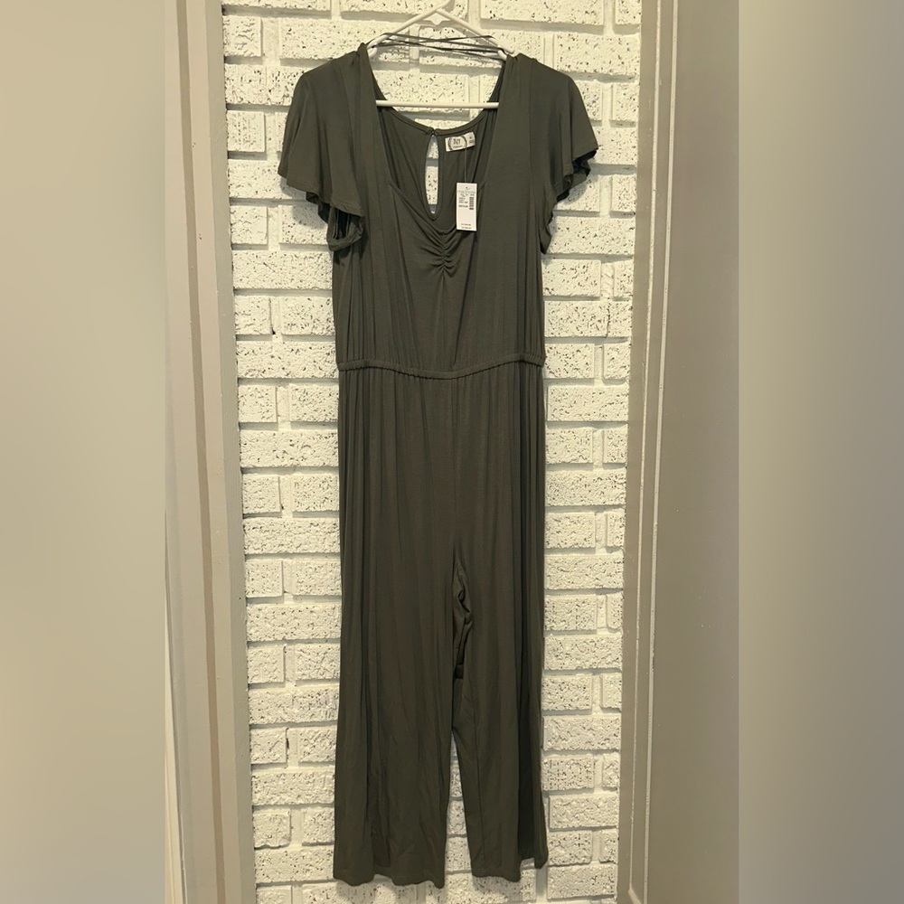 Maurices Green Jumper